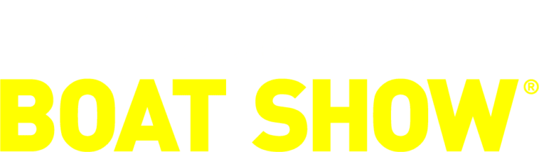 Portland Boat Show Logo 2023