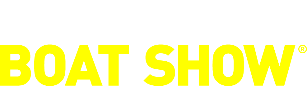 Portland Boat Show Logo 2023